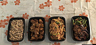 Taiwan Porridge Milpitas Xiǎo Liú Qīng Zhōu food