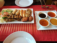 Tuptim Siam food