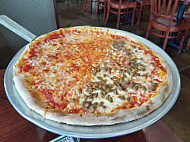 Frederica Pizza And Pasta food