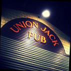 Union Jack Pub inside