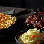 Black Angus Steakhouse Ontario food
