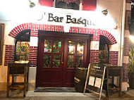 O’ Basque Soustons (irish Pub And Food) outside