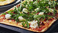 Pizza Express Cromwell Rd food