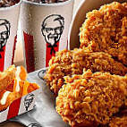 Kfc (taman Gaya) food