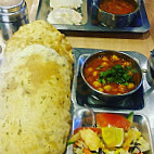 Chawalla food