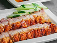 Pork Pork Chui food