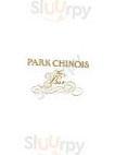 Park Chinois outside