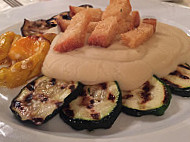 Masseria Grottella food