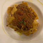 Allabona Livorno food