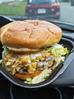 Nn Burger Kilmarnock food