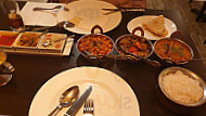 Indika Indian Kitchen food