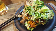 Okan Okonomiyaki food