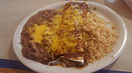 Guadalupe's Mexican inside