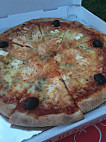Pizza Tito food