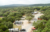 Yogi Bear's Jellystone Park Camp-resort: Hill Country In Canyon Lake, Tx outside