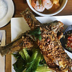 Aroy Fine Thai Cuisine food