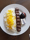 Sirous Steak Persian Cuisine inside