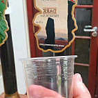 Isle Of Arran Brewery food