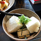 Tenshi food