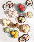 Häagen-dazs Ice Cream Shop food