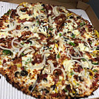 Giovanni's Pizza food