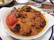 Efes Ocakbasi food