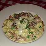 Vinny Vanucchi's 'Little Italy' - Dubuque food