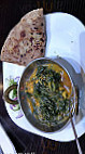 Bombay Grill food