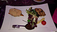 cabaret garden palace food