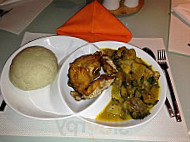 280 Degrees African Nigerian food