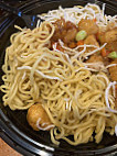Pei Wei Asian Kitchen food