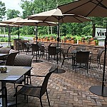 Vine Restaurant & Lounge food