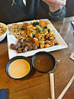 Yuki Japanese Korean Bbq food