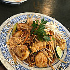 Thai Rice food