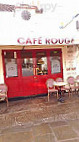 Cafe Rouge Highgate inside