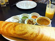 Chennai Dosa Group Ltd food