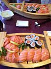 Ye Sushi food