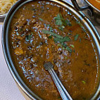 Royals Indian Cuisine food