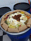 St. Gabriel Ethiopian Delicatessen food