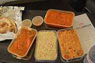 Mumbai 2 Go food