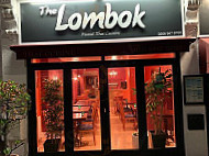 The Lombok Formerly The Oh Boy Thai inside