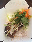Hawker Vietnamese Street Food food