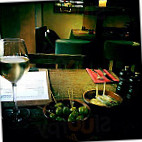 La Cave Restaurant Wine Bar food