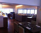 Restaurante 365 - Hotel Novotel Morumbi food