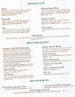 Cafe Max Eatery Tap menu