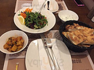 Kervan Sofrasi food