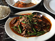 Thai Staunton food