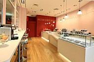 Patisserie Chocolaterie Philippe Bouvier food