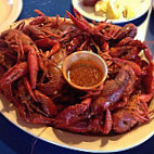 Pacific Star Restaurant Oyster Bar Round Rock inside