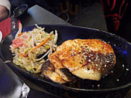 Sushimania food
